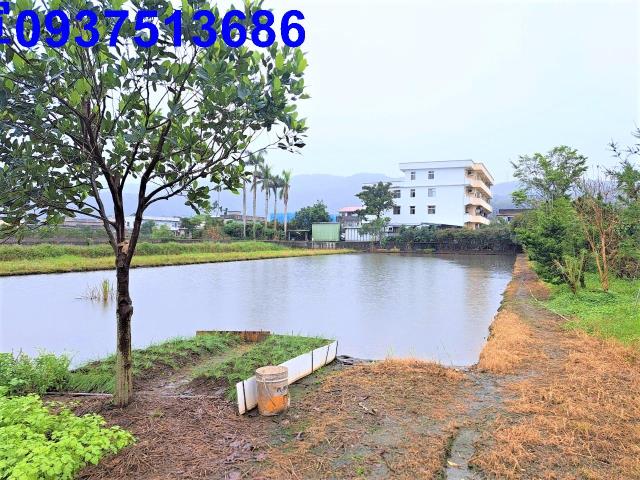 員山農地-1