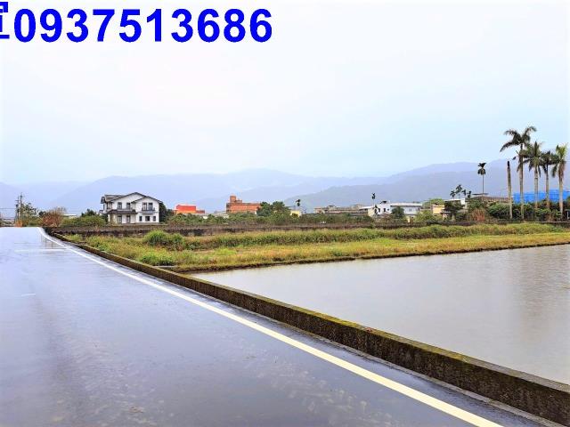 員山農地-2