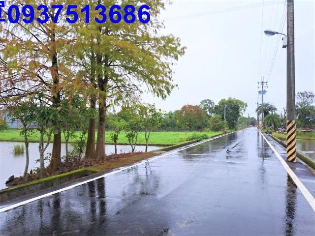 員山農地-5