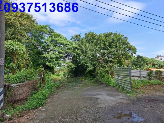 宜蘭縣礁溪鄉協天段建地出售