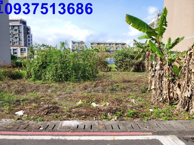 宜蘭市建地-1