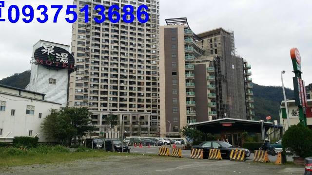 礁溪建地-7