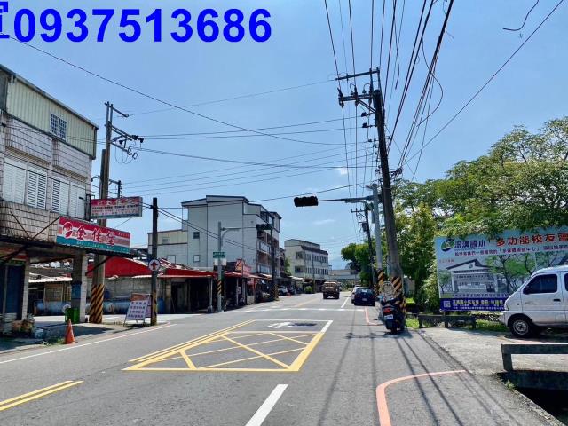 員山農地-5