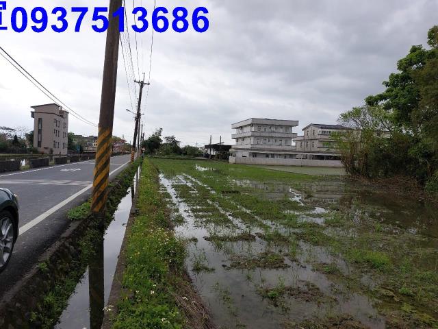 宜蘭市建地-6