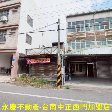 台南住宅地-0