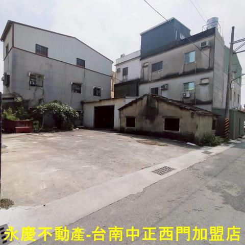 台南住宅地-1