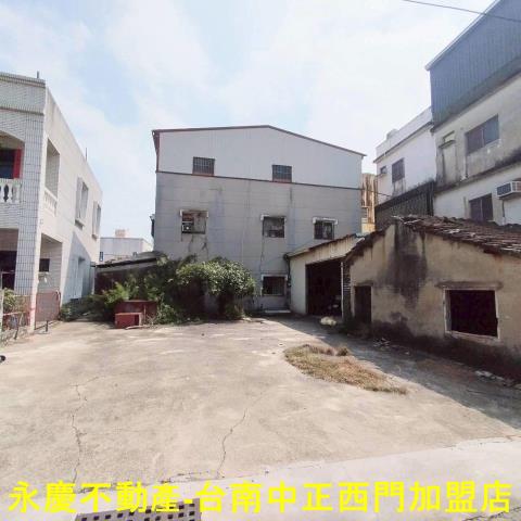 台南住宅地-2