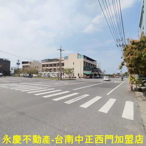 台南住宅地-3