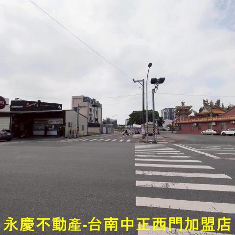 台南住宅地-6