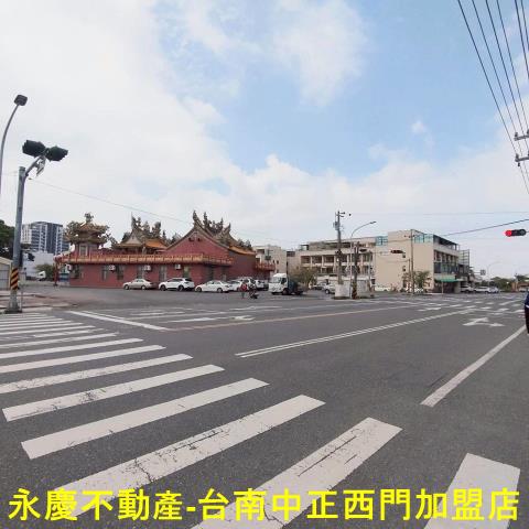 台南住宅地-7