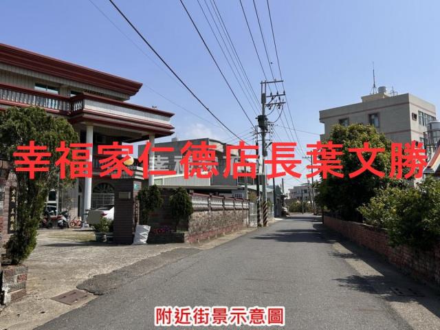 台南農地-11