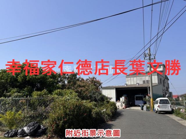 台南農地-12