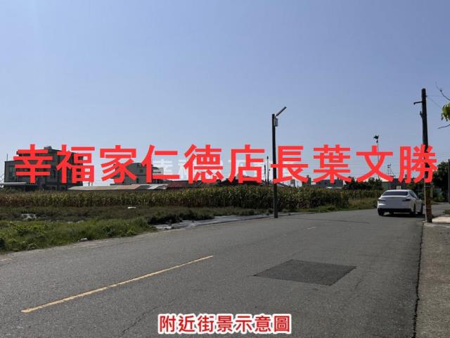 台南農地-13