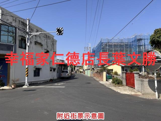 台南農地-14