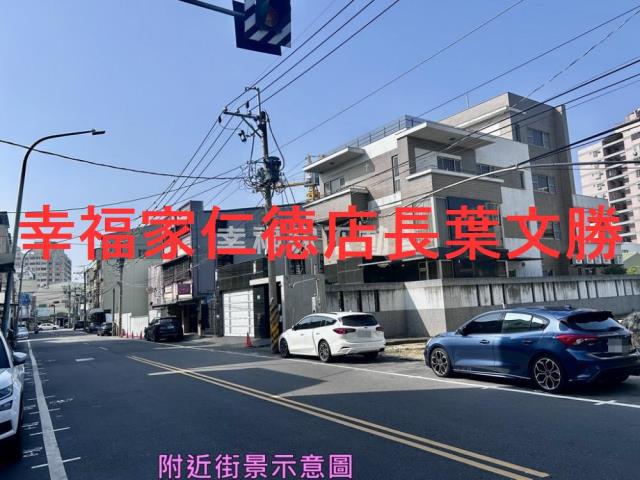 台南建地-4