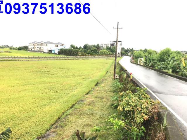 宜蘭礁溪農地-10