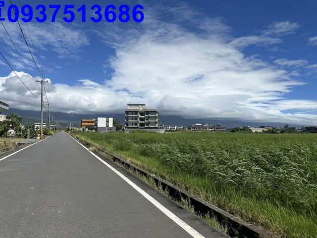 宜蘭礁溪農地-1