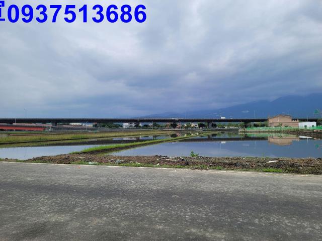 宜蘭礁溪農地-13