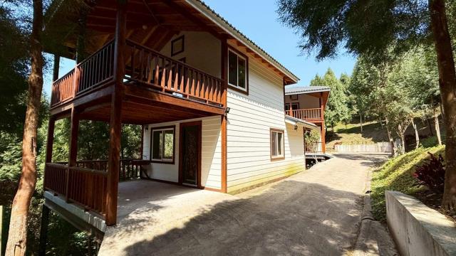 新竹縣橫山鄉農地農舍休閒地