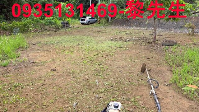 新竹橫山農地-6