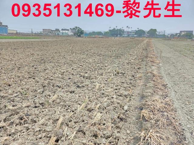 新竹竹北農地-13