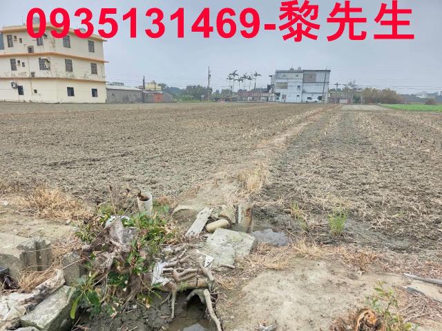 新竹竹北農地-7