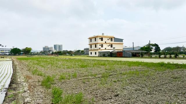 新竹竹北農地-7