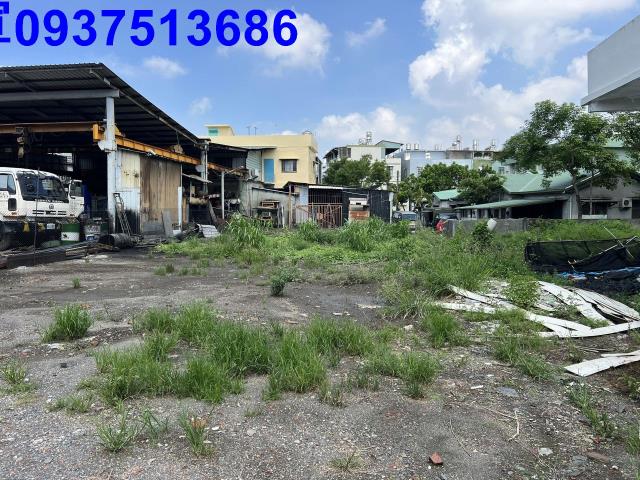 屏東縣三星段建地出售