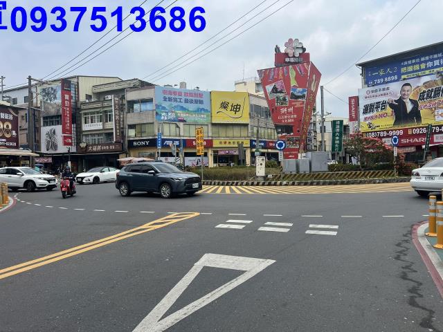 屏東潮州建地-1