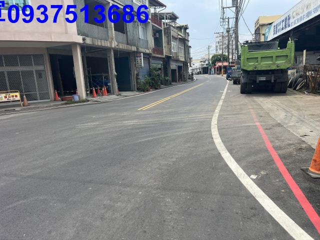 屏東潮州建地-6