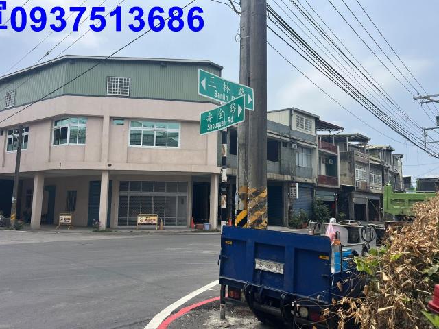 屏東潮州建地-7