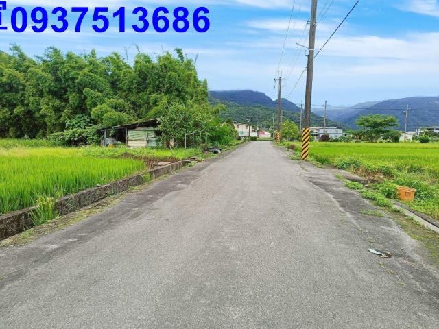 員山農地-2