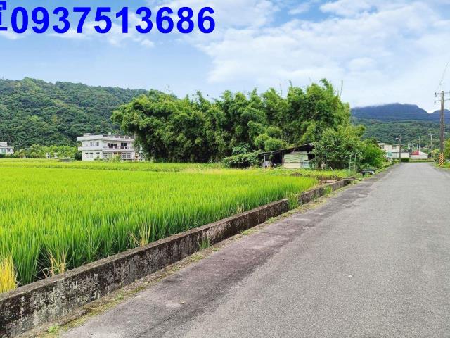 員山農地-1