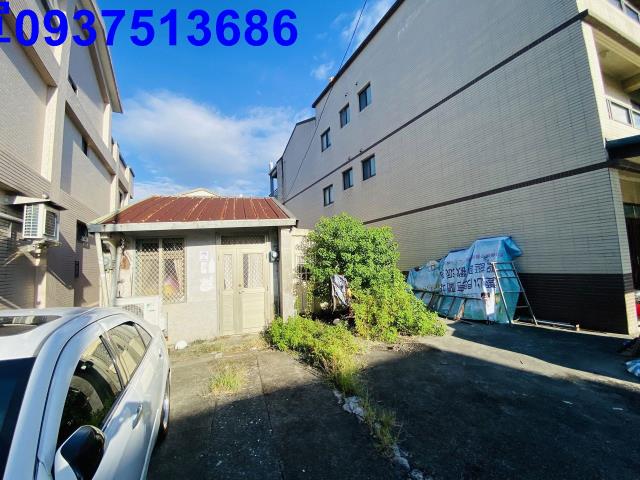 宜蘭市建業段農地出售