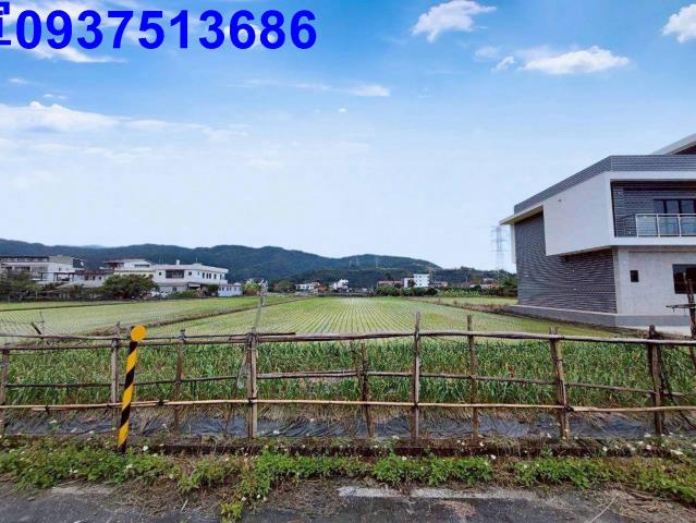 員山農地-11