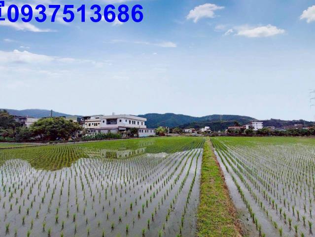 員山農地-0
