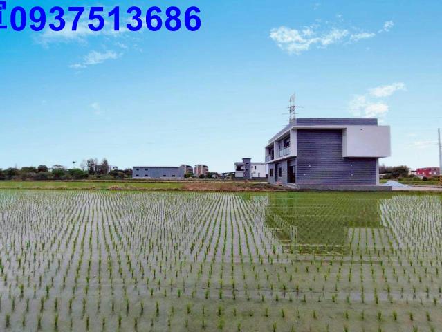 員山農地-2