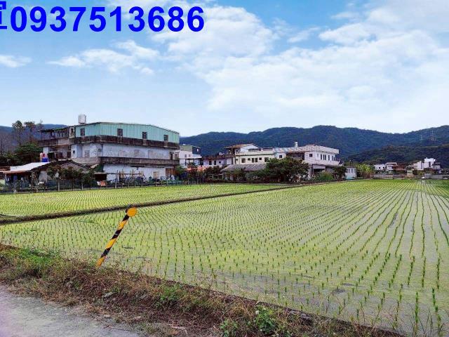 員山農地-8