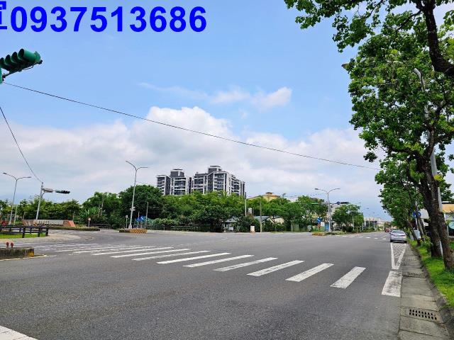 宜蘭市建地-8