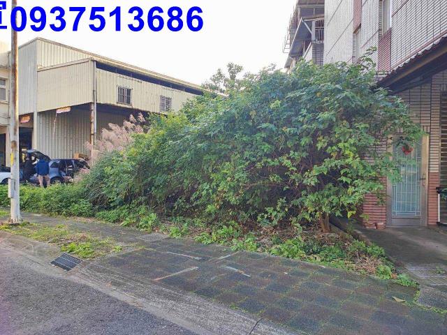 蘇澳鎮隘城段建地出售