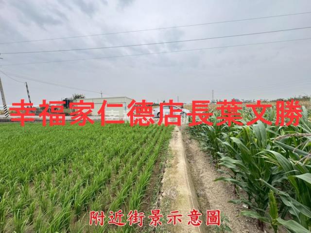 台南農地-10