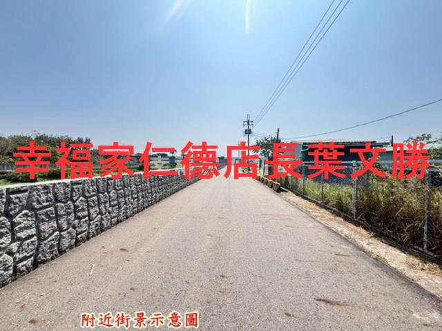 台南農地-11