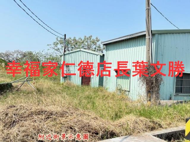 台南農地-13