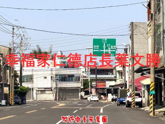 台南農地-11