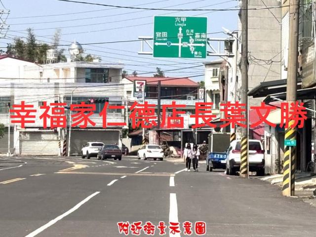 台南農地-7
