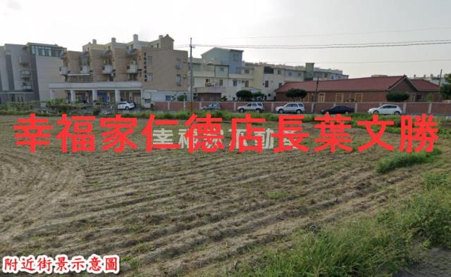 台南農地-11