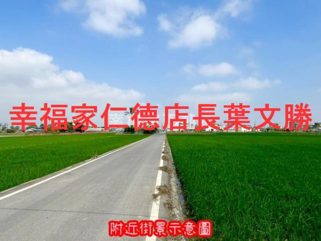 台南農地-14