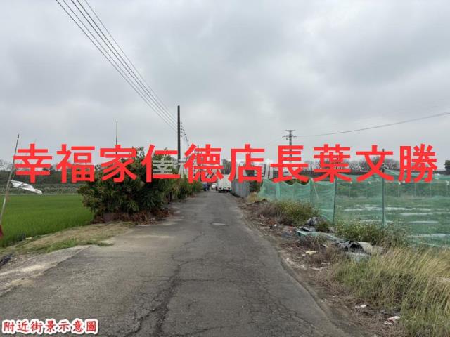 台南農地-12