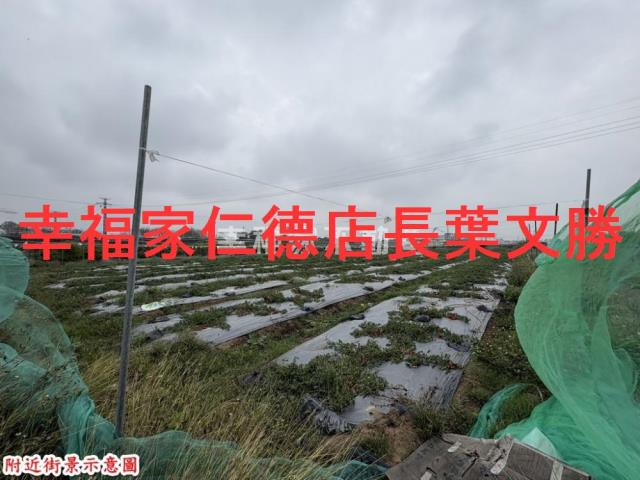 台南農地-13
