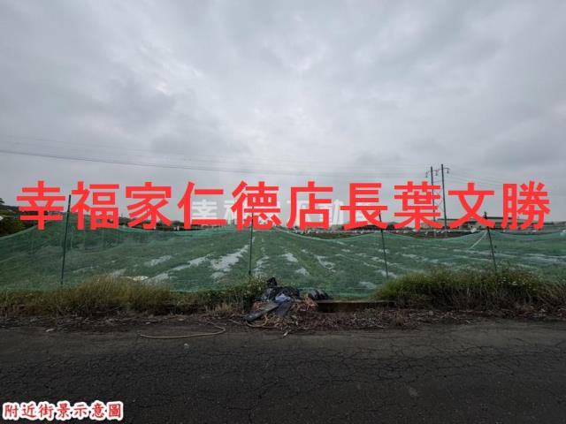 台南農地-6